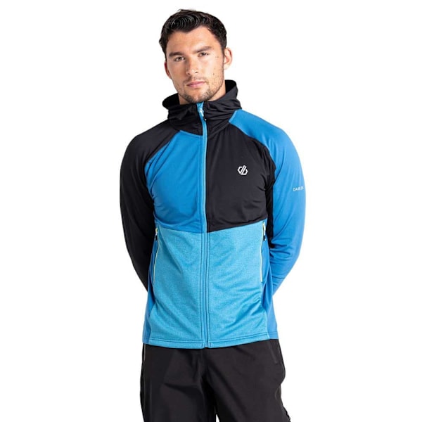 Dare2b Jakke Assimilate Core Blå 2XL Mand