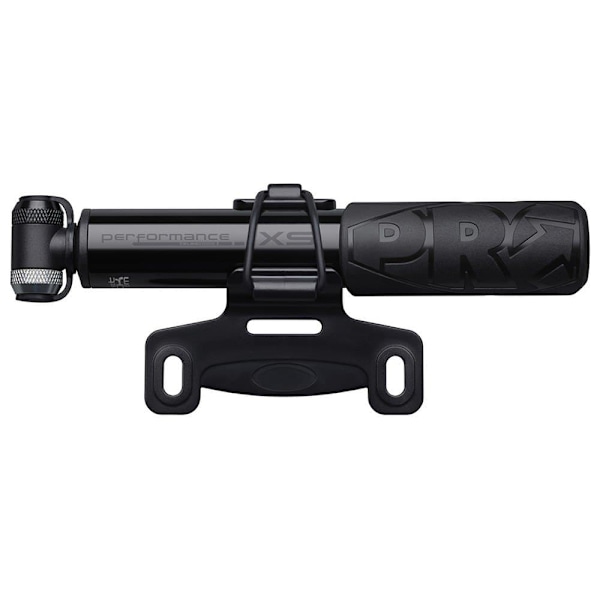 Pro Mini Pumpe Performance Xs Sort 120 Psi