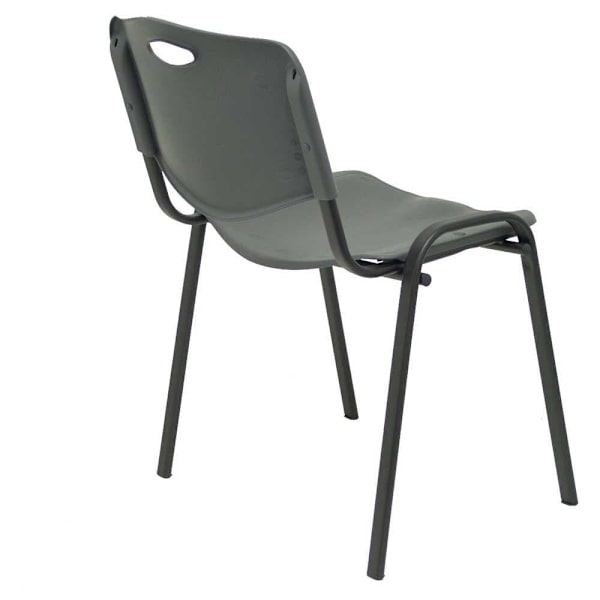Nowy Styl Tuoli Iso Plastic 2 Yksiköitä