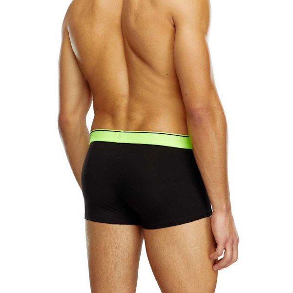 Diesel Damien Boxers 3 Enheder Sort S Mand