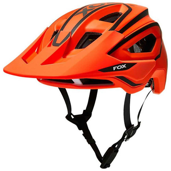 Fox Racing Mtb Mtb Hjelm Speedframe Pro Dvide Mips  S