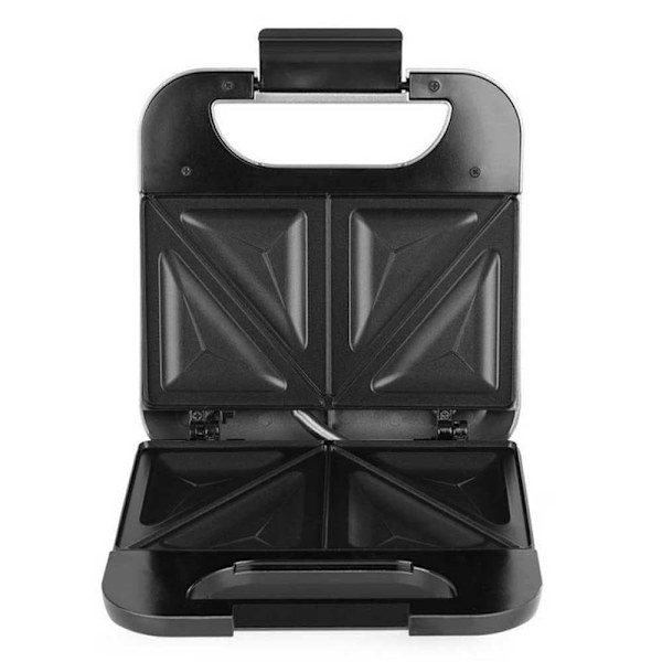 Orbegozo Sandwichmaskine Sw 4200 800w Søvfarvet One Size / EU Plug