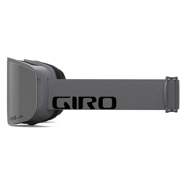 Giro Axis Skidglasögon Grå VIVID Onyx/CAT3