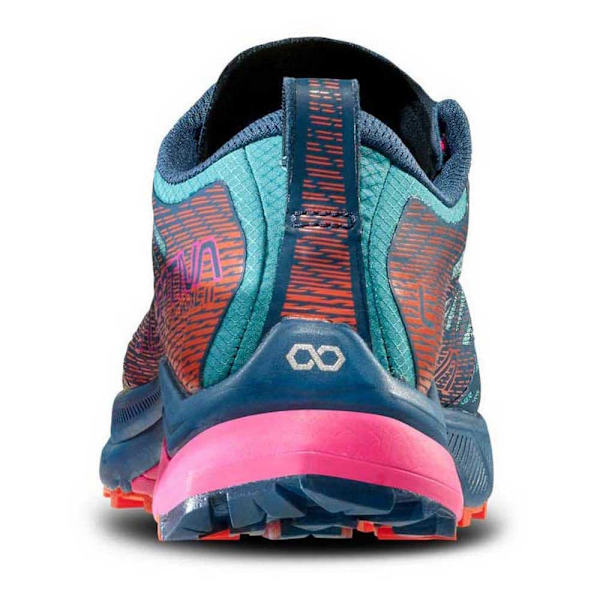 La Sportiva Trail Løbesko Jackal Ii Blå EU 41 1/2 Kvinde
