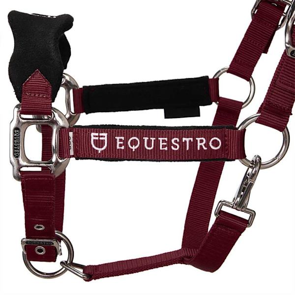 Equestro Shaped Fleece Riimu Ja Talutin  Coby