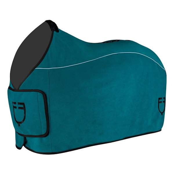 Equestro Gp Fleecematta  135 cm