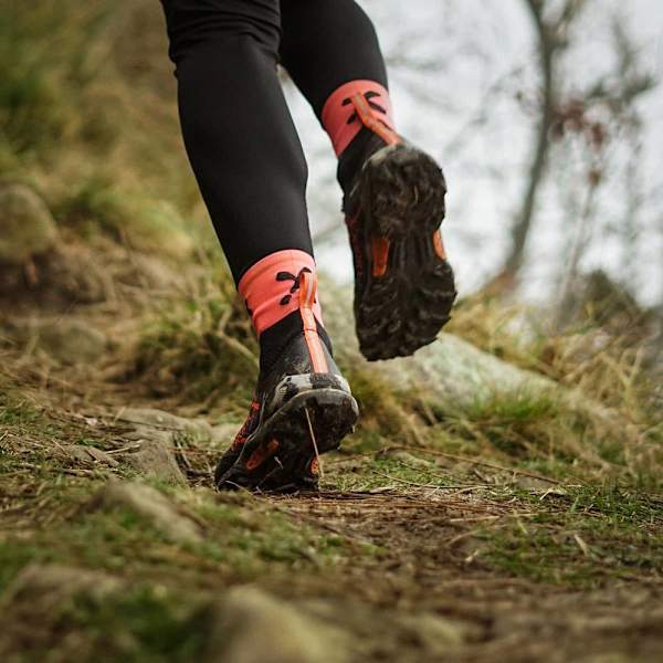 Oriocx Trail Løbesko Etna 21 Pro Sort EU 37 Mand
