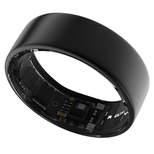 Ultrahuman Air Smart Aktivitetsring Grå 10 / 64-65 mm