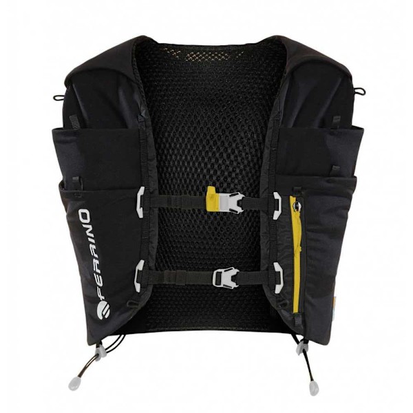 Ferrino X-vest 5l Hydreringsvest Sort S