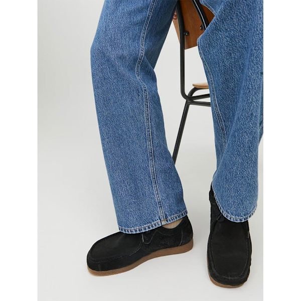 Jack & Jones Jeans Alex Original Loose Fit 301 Blå 31 / 32 Man