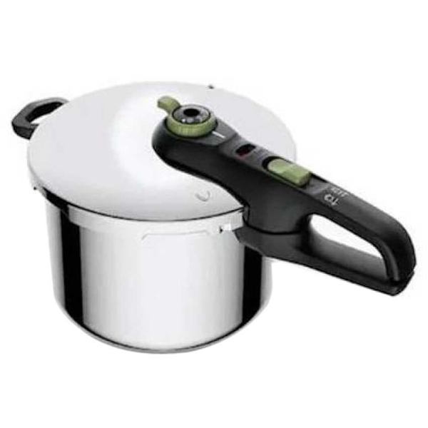 Tefal Tryckkokare P2580703 6l Silver
