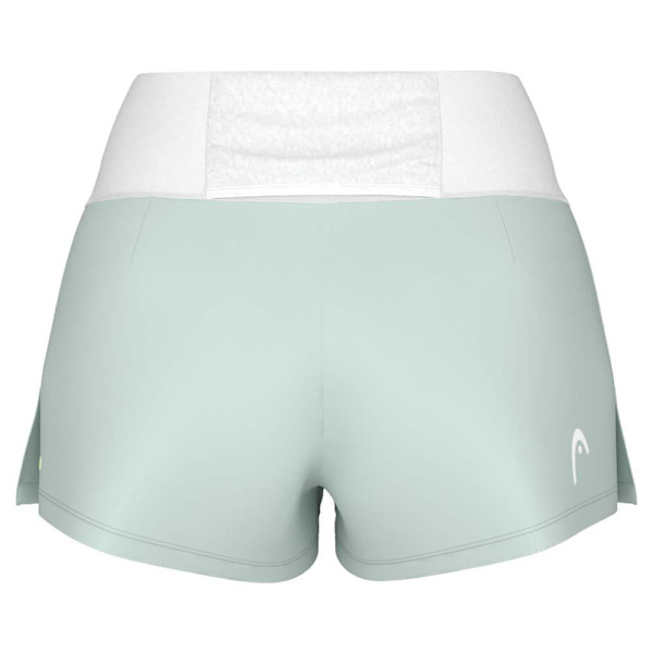 Head Racket Shortsit Dynamic  XS Nainen