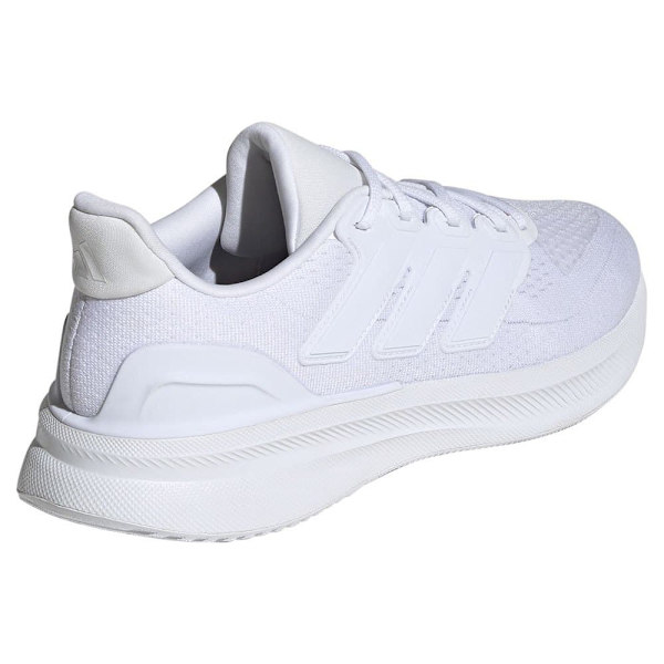 Adidas Ultrabounce 5 Löparskor Vit EU 40 Man