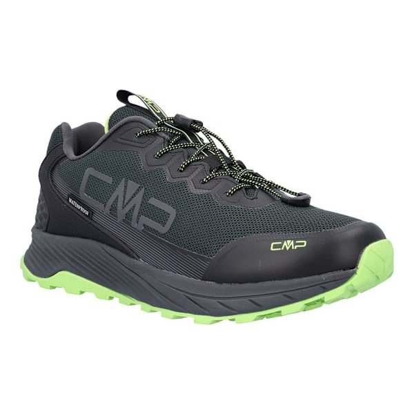 Cmp Utbildare Phelyx Waterproof 3q65897 Grå EU 46 Man