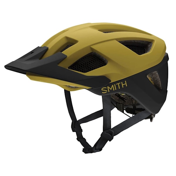 Smith Mtb Kypärä Session Mips Keltainen,Musta L