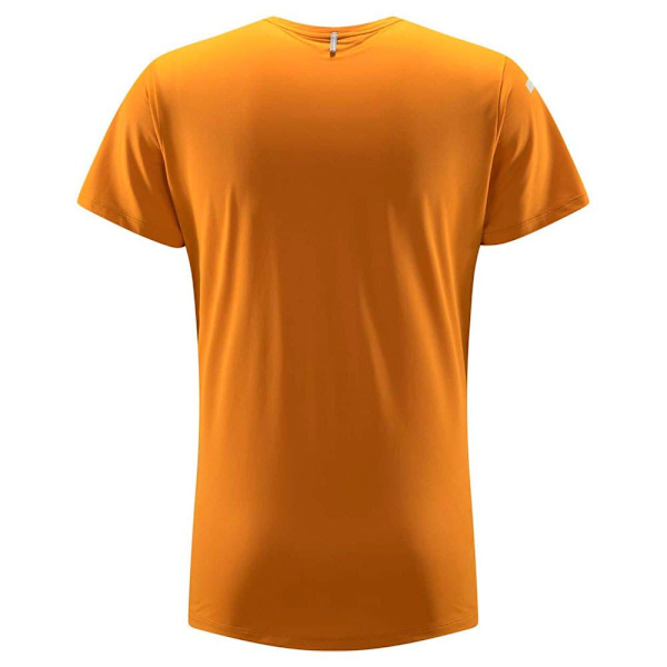 Haglofs Kortärmad T-shirt L.i.m Tech Orange L Man
