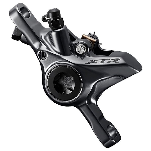 Shimano Bromsar Bak Xtr Bl9100+br9100 Pm Svart