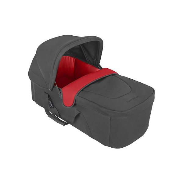 Maclaren Vogn Xlr Grå