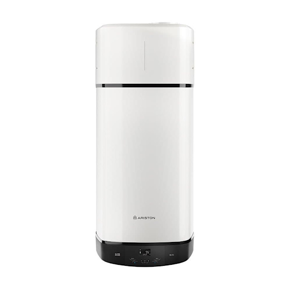Ariston Pystysuora Sähkötermo Nuos Plus S2 Wifi 80l