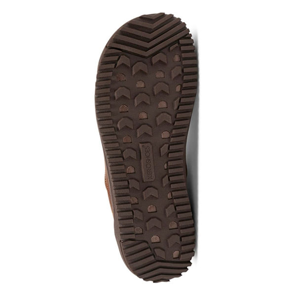 Xero Shoes Ridgeway Chelsea Saappaat Ruskea EU 40 1/2 Nainen