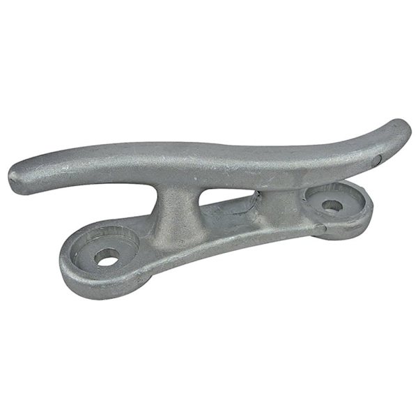 Seachoice Förtöjningsklots I Aluminium S Grå 250 mm