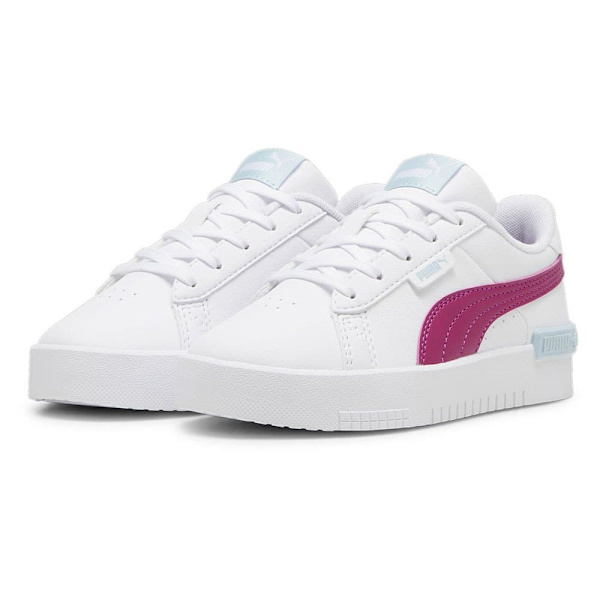 Puma Jada Skor Vit EU 32 Pojke