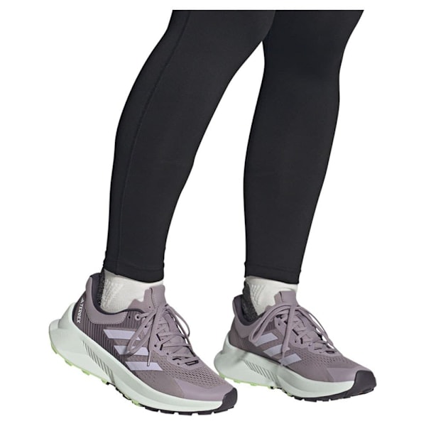 Adidas Trail Løbesko Terrex Soulstride Flow  EU 40 2/3 Kvinde