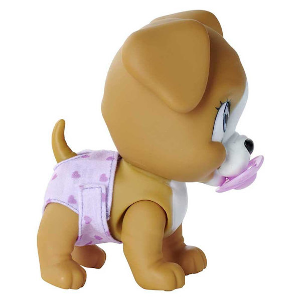Simba Perrigo Pamper Petz 15 Centimeter Guld