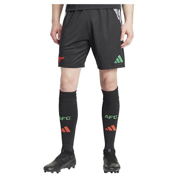 Adidas Arsenal Fc 24/25 Away Shortsit Musta XL