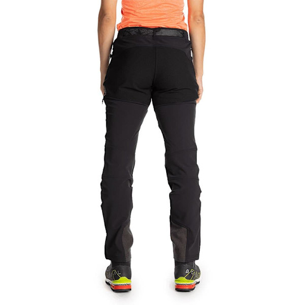 Trangoworld Trx2 Dura Extreme Pro Byxor Svart S / Regular Kvinna
