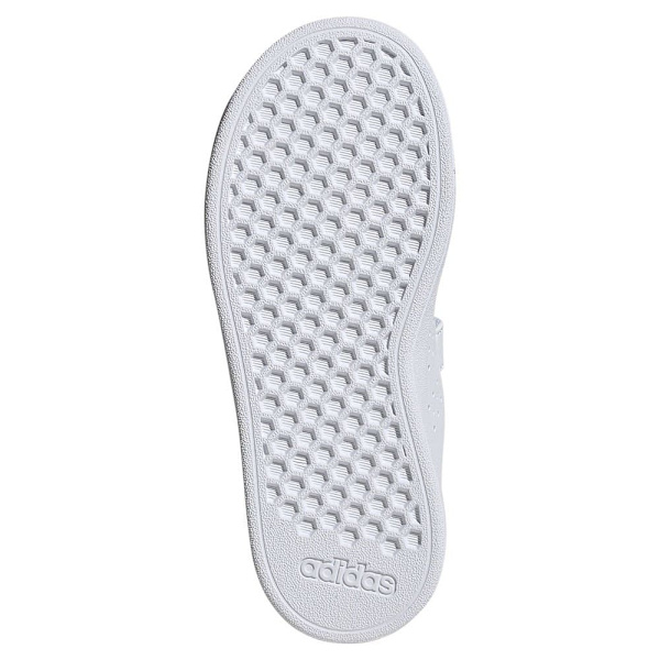 Adidas Advantage Base 2.0 Lenkkarit Valkoinen EU 31 1/2 Poika