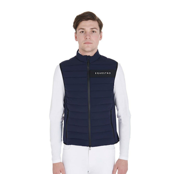 Equestro Technical Windproof Väst  XS