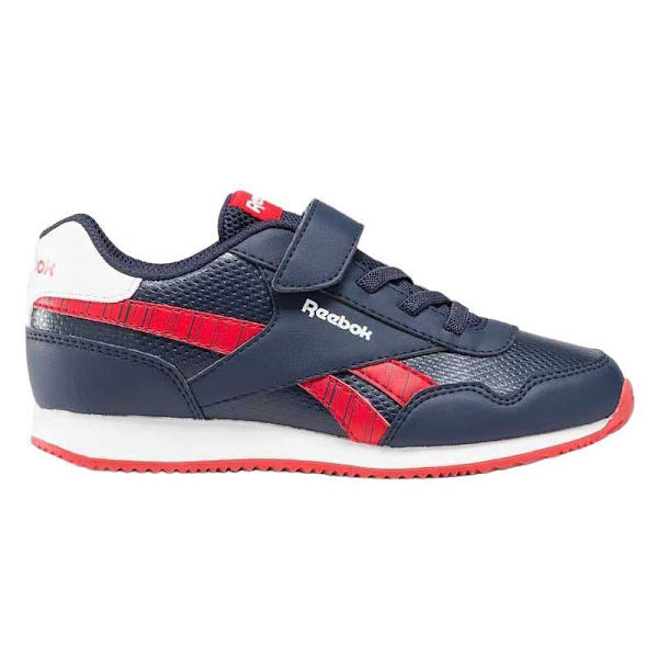 Reebok Royal Cl Jog 3.0 Skor 1v Blå EU 32 Pojke