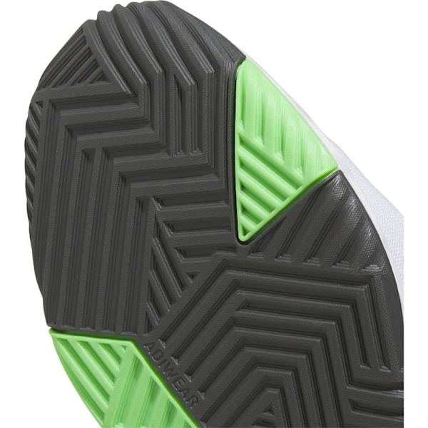 Adidas Koripallokengät Ownthegame 2.0 Valkoinen EU 46 2/3 Mies