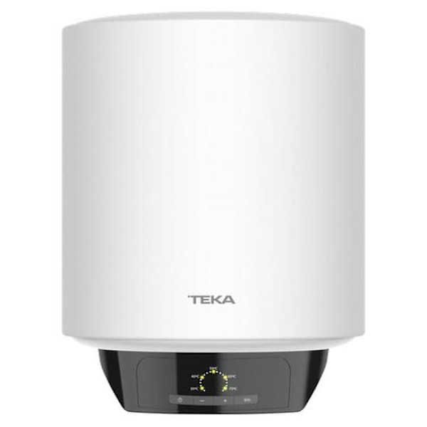 Teka Ewh 15 Ve-d 1500w Pystysuuntainen Sähkölämmitin 15l Valkoinen One Size / EU Plug
