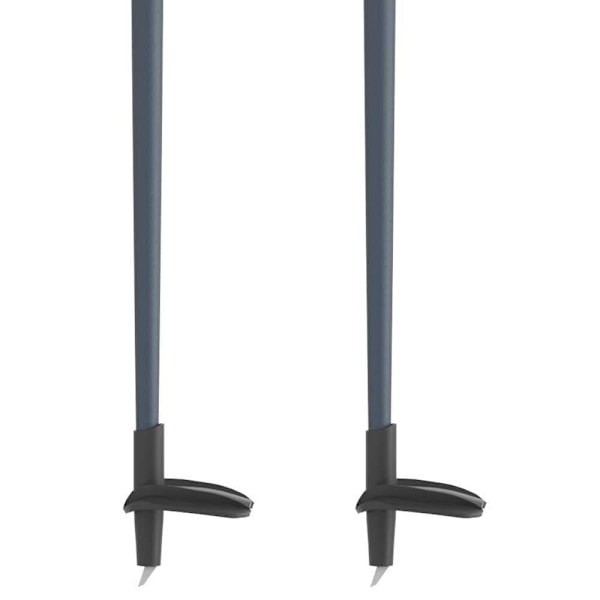 Atomic Pro Junior Pæle Søvfarvet 90 cm