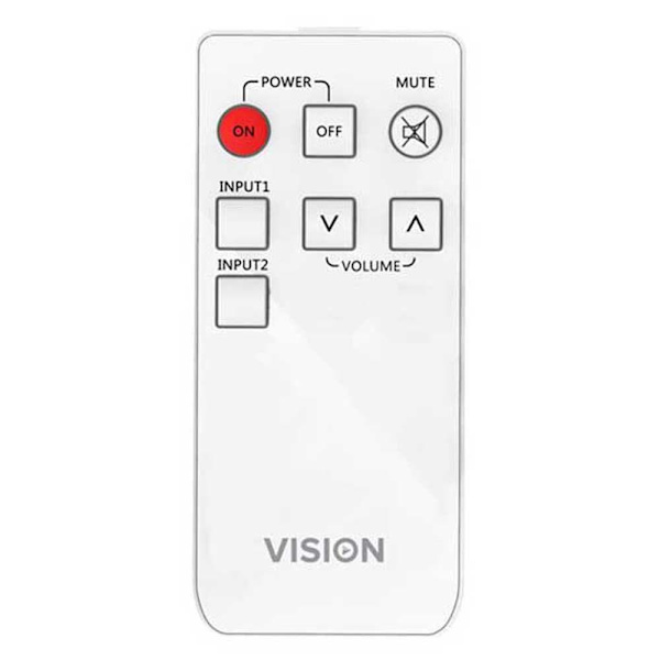 Vision Lydforstærker Tc3-amp Søvfarvet