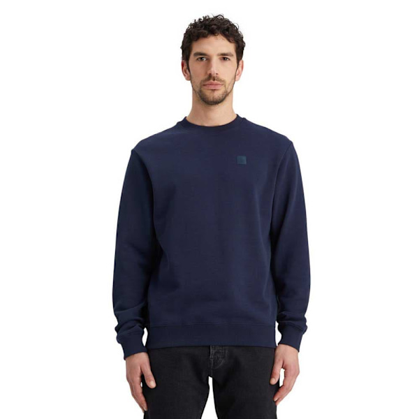 Scotch & Soda 179194 Tröja Blå XL Man