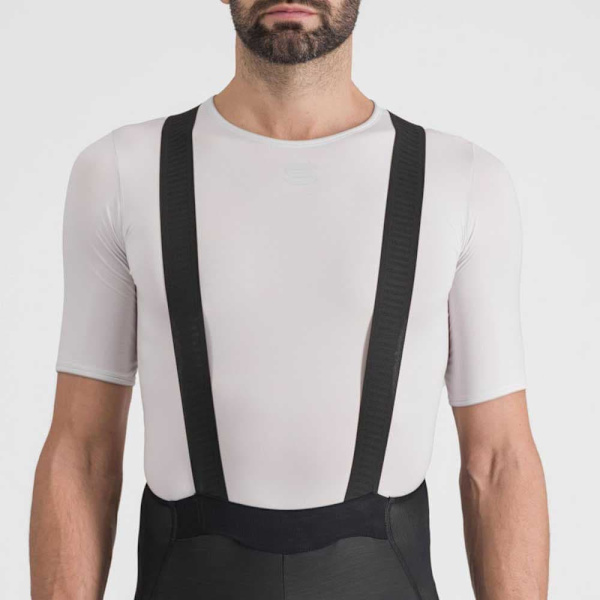 Sportful Haklapp Trikåer Bodyfit Pro Svart S Man