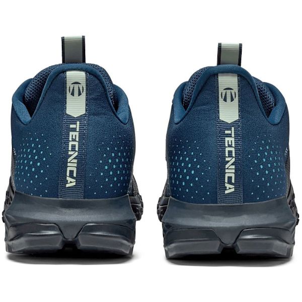 Tecnica Trail Løbesko Magma 2.0 S Blå EU 36 2/3 Kvinde