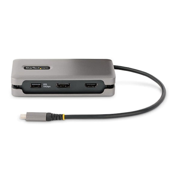 Startech Telakka Dkt31cdhpd3 Multiport