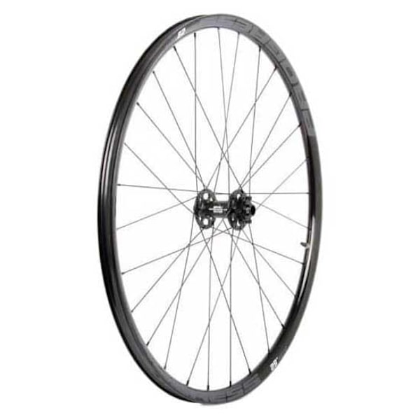 Progress Revo Boost 29´´ Mtb Forhjul Sort 15 x 110 mm