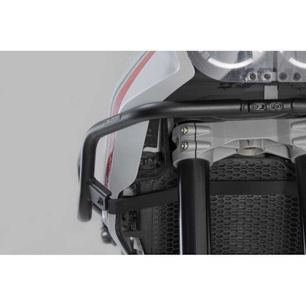 Sw-motech Ducati Desertx 22 Rørformet Motorbeskytter Søvfarvet