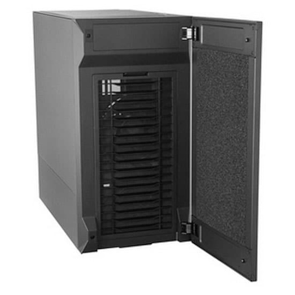 Cooler Master Tornlåda Mb Silencio S400 Svart