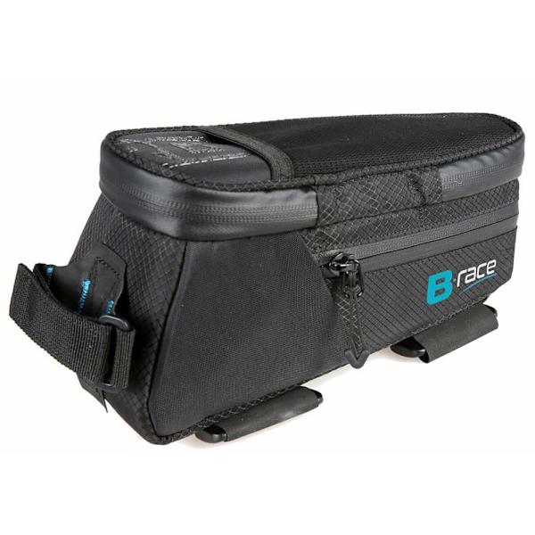 B-race Runko Laukku 1.5l Musta