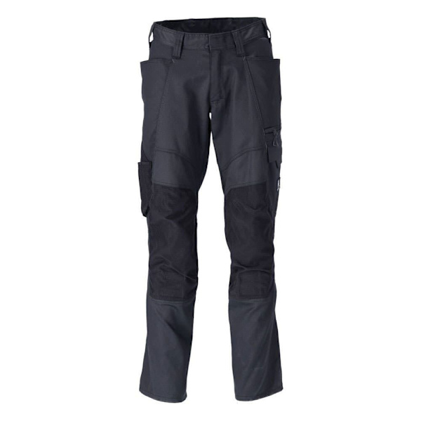 Mascot Stora Byxor Med Knäskyddsfickor Accelerate 20679  50 / 32