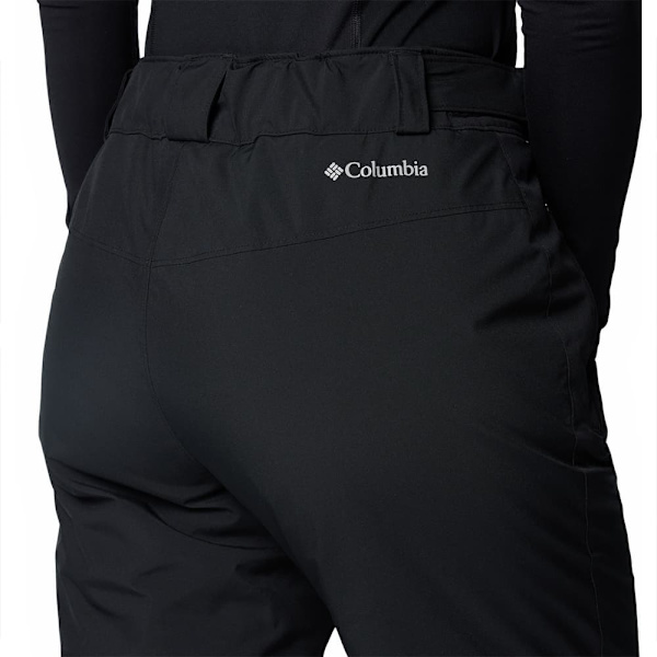 Columbia Shafer Canyon™ Ii Byxor Svart XL / Regular Kvinna