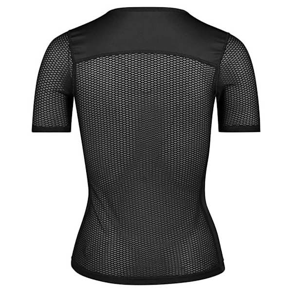 Bioracer Breeze Lyhythihainen Aluspaita Musta XL Nainen