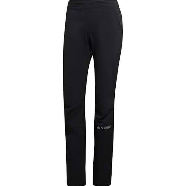 Adidas Bukser Mt Woven Sort 38 / Regular Kvinde