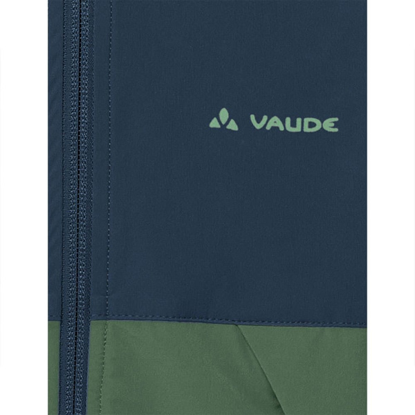 Vaude Moab Stretch Jacka Lila 110-116 cm Pojke